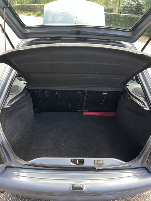 Ford Escort 1.3 bem estimado e econômico