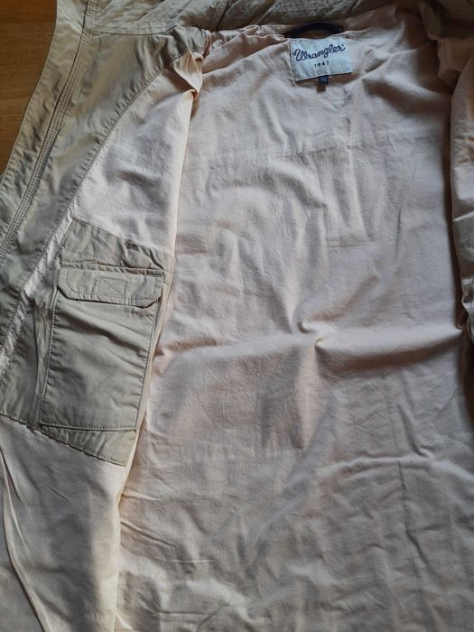 Kurtka męska Wrangler XXL