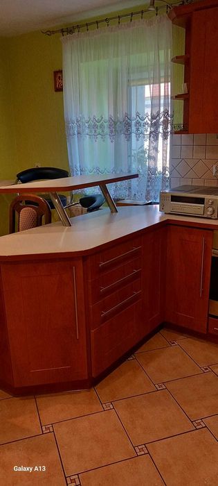 meble kuchenne  używane