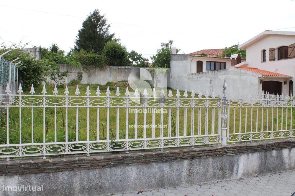 Terreno em Aveiro