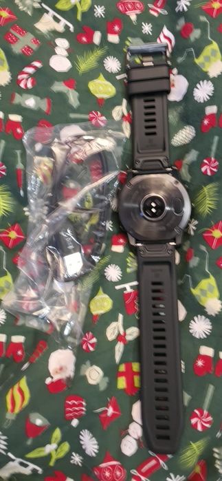 Garmin fenix 7 pro
