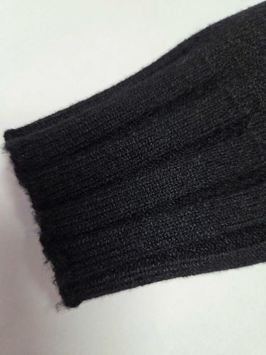 Sukienka damska z dzianiny