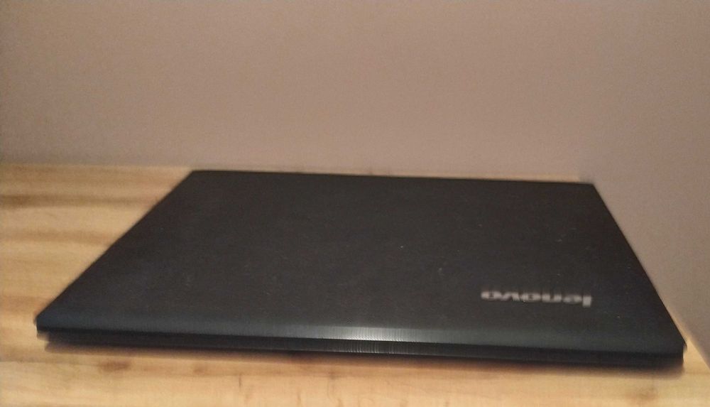 Laptop Lenovo i7, 12GB RAM, Dysk 480 SSD +512, 15 cali,R5, Win 10 Pro