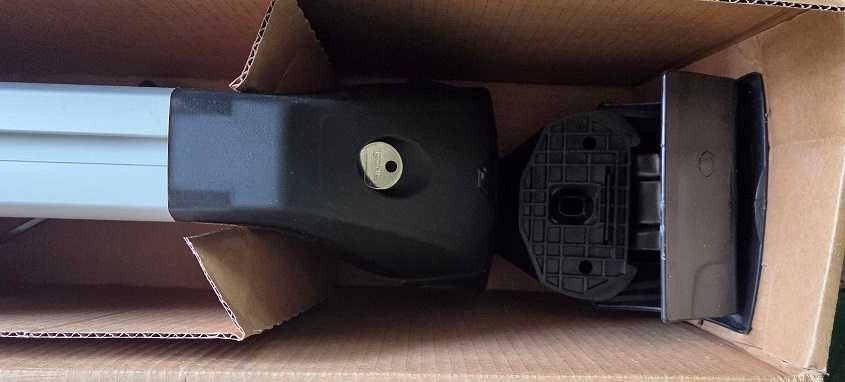 Reling dachowy nowy Renault ESPACE V