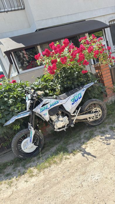 Kovi max 300 2025