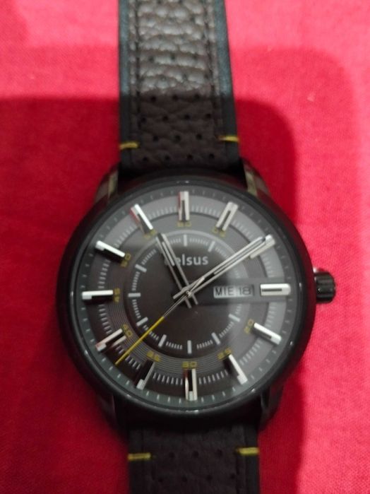 Relógio marca Celsus