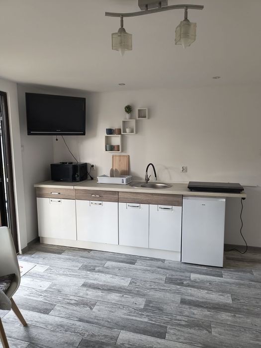 Domek nad morzem 150m do plaży