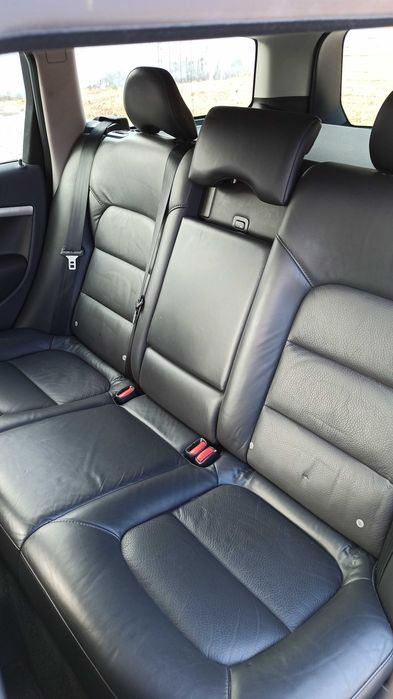Volvo V70 1.6 2010 – Avariado
