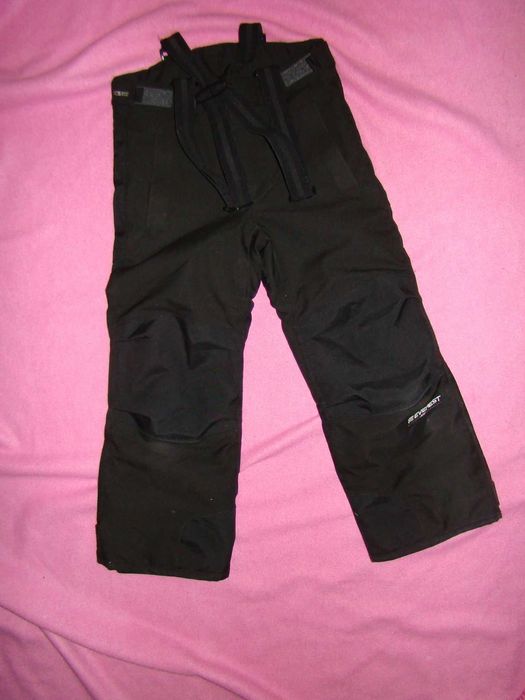 Штани,лижні,термо,Рейма,зимові,напів комбінезон зимовий