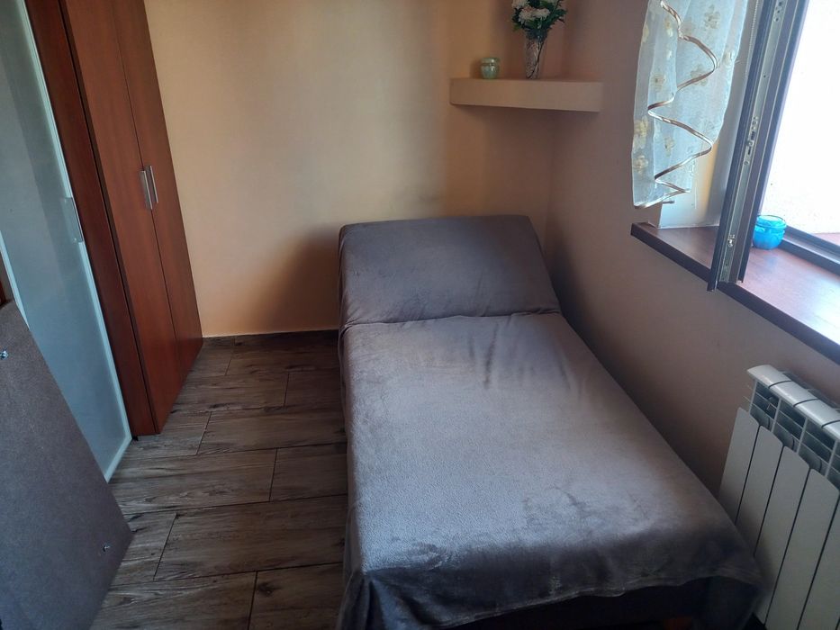 Pokój do wynajecia w domku