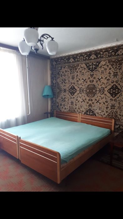 Здам 3ну.кв. в центрі міста  е вся мебель і техніка