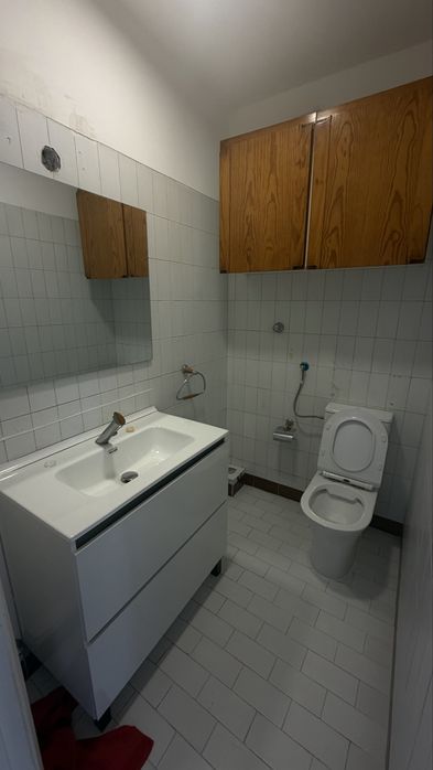 Apartamento t3 duplex em santo antonio dos cavaleiros