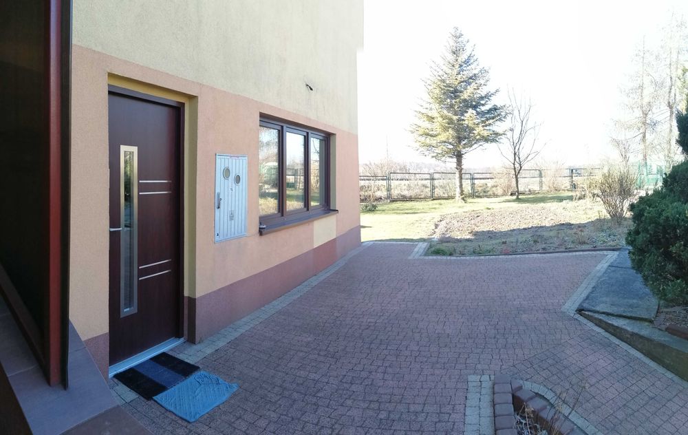 noclegi  krzeszowice