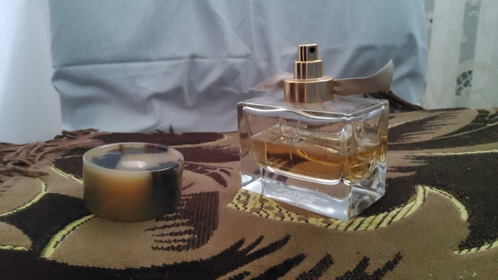 My BURBERRY, парфюмированная вода,  оригинал