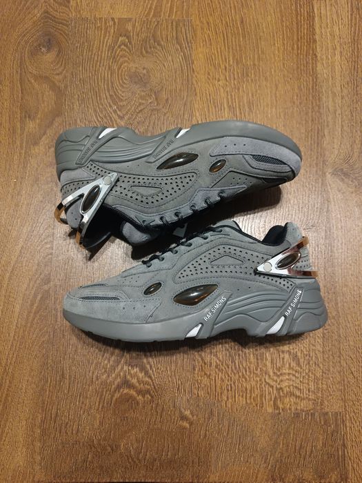 Кроссовки Raf Simons Cylon 21 Runner