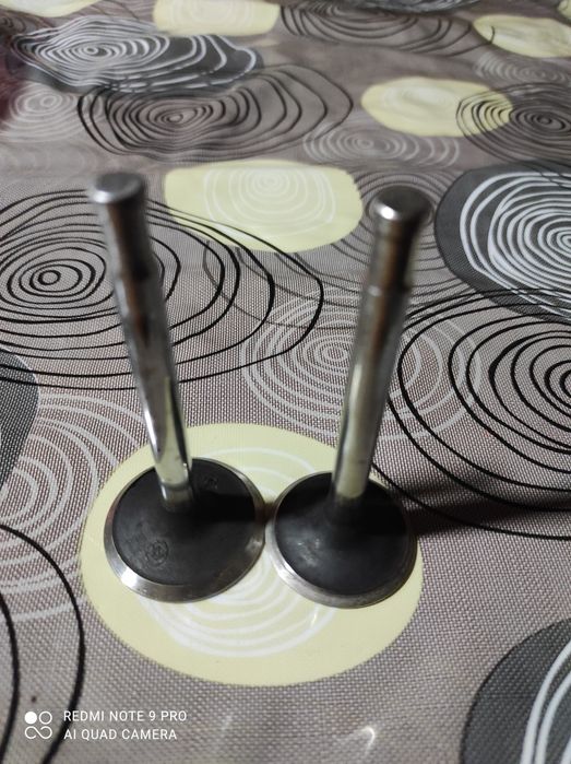 Головки до мото Урал.Мт-Дніпро