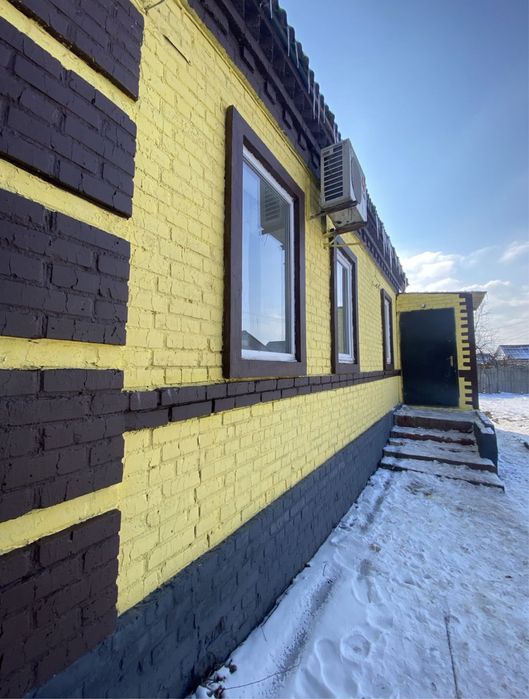 Продам дом район Решкут