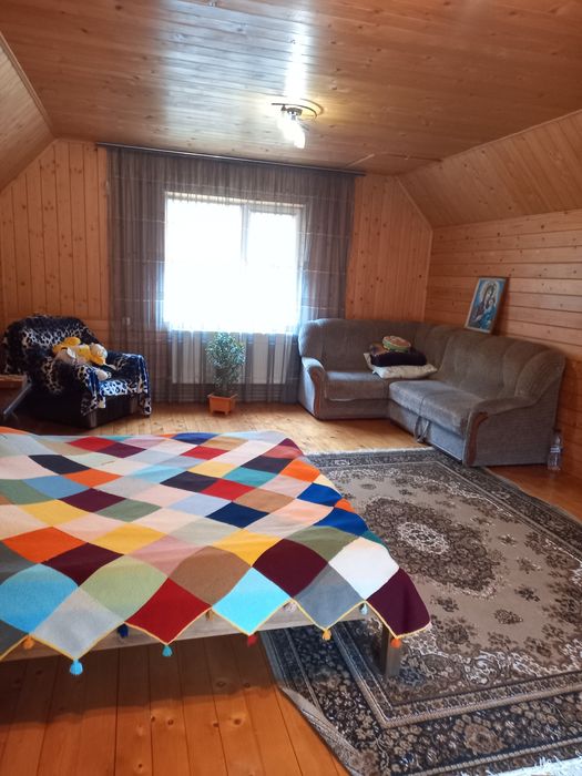 Кватира подобово