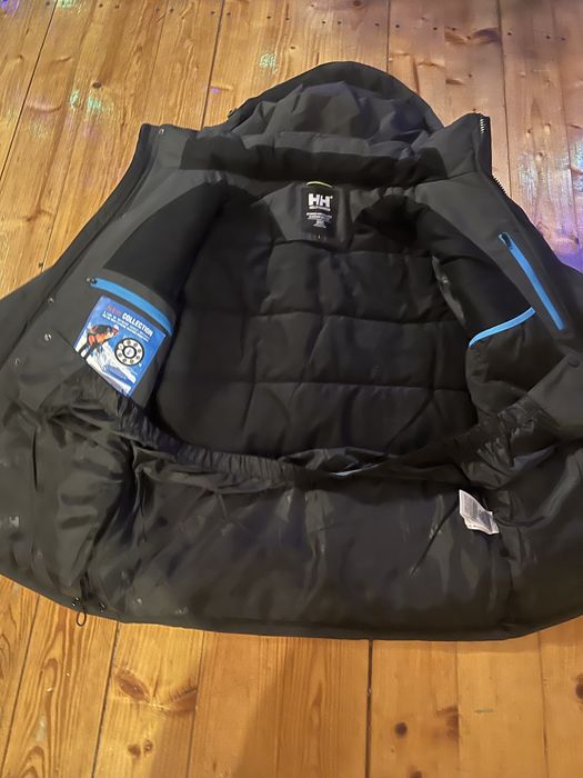 Kurtka narciarska Helly Hansen