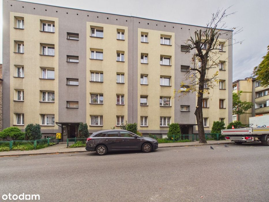 Mieszkanie – Mysłowice, Centrum, Górnośląsko-Zagłębiowska Metropolia - Widok 3
