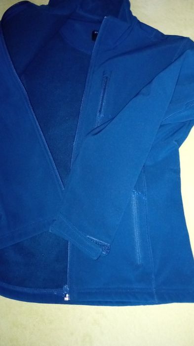 Nowy danski softshel