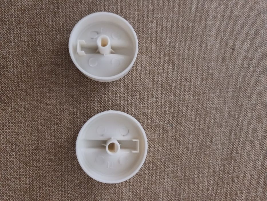 Botão para eletrodomésticos, microondas