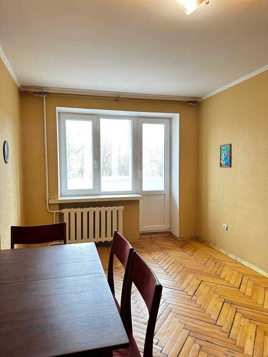 Продаж 2 кімнатної квартири вул. Конякіна