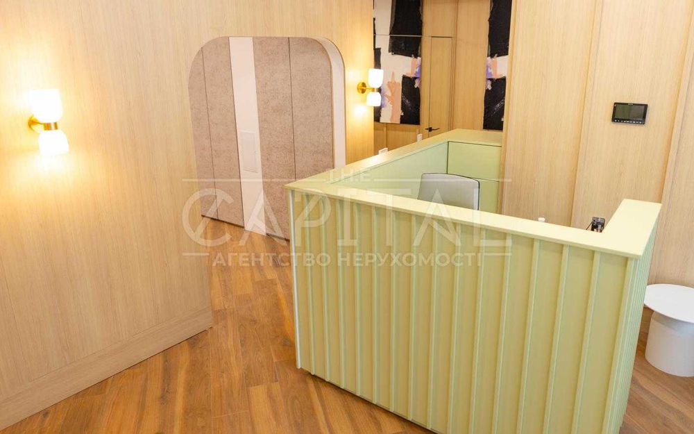 Продажа офиса, Бусловская, Busov Hill, БЕЗ %