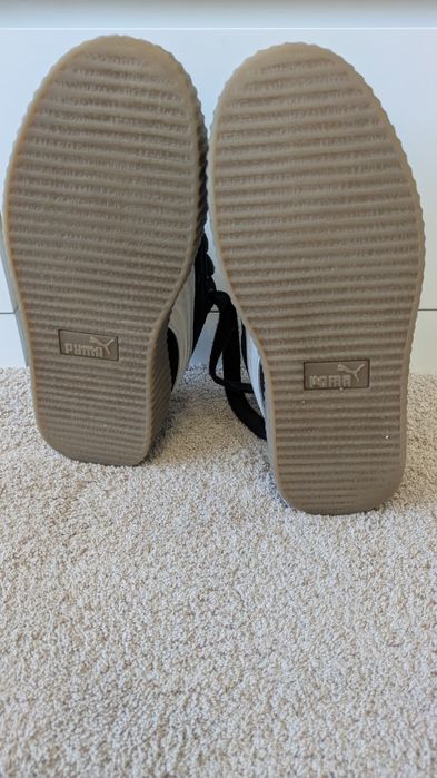 Adidasy Puma Fenty rozmiar 39/25.
