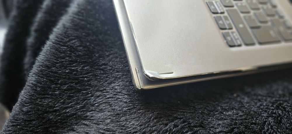 Portátil acer aspin 5 séries  50.€