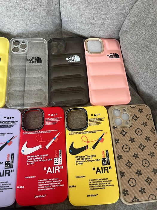 Capas iPhone 12 Pro Max