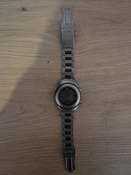 Zegarek męski Sharp Vintage