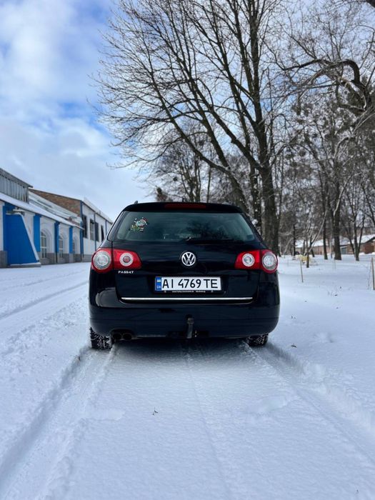 Passat b6 !Читайте уважно!
