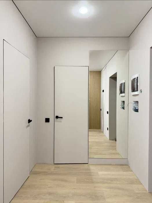 Продажа 1к квартири, вул. Чорновола 27 центр Києва