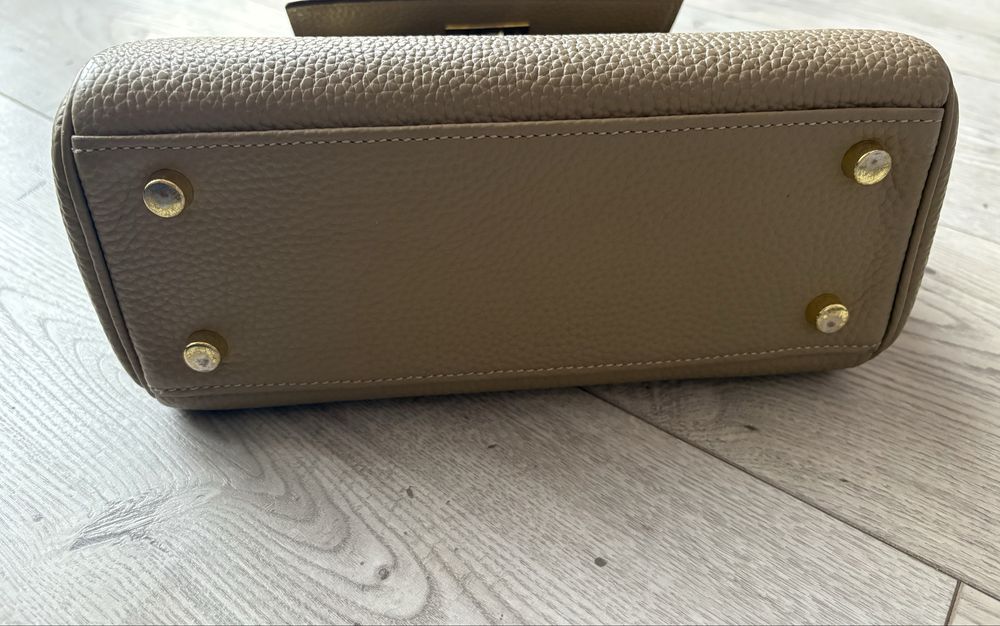 Torebka hermes kelly