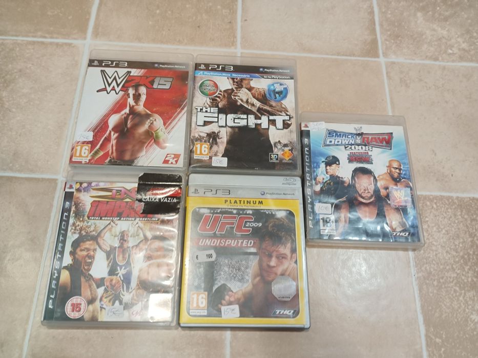 Jogos PlayStation