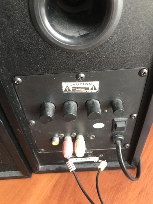 Колонки комп‘ютерні вживані колонки для ноутбука