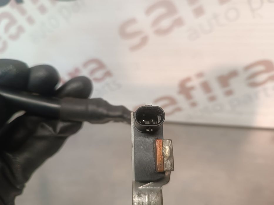 Terminal / Cabo Negativo da Bateria AUDI A4 Allroad B8 - 8T0915181