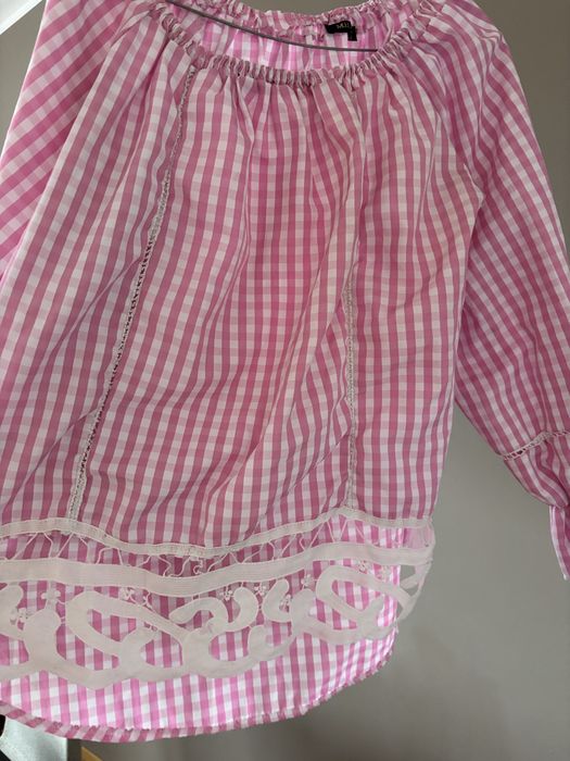 Jak nowa bluzka Milady rozm.M/L