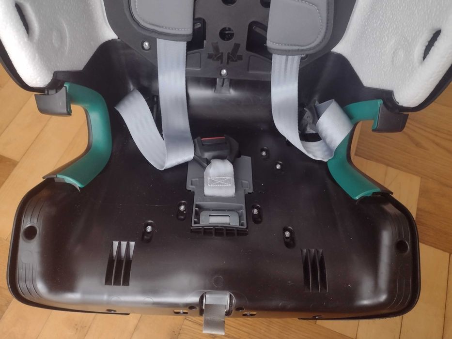 Fotelik samochodowy Britax