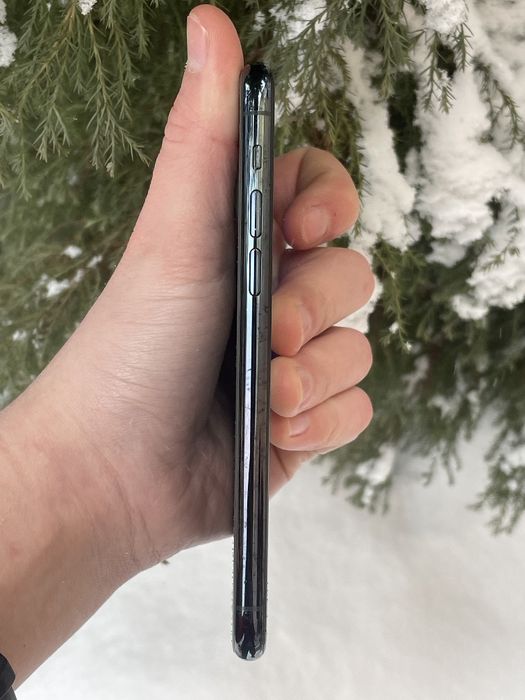 Iphone 11 pro 64gb стан ідеальний