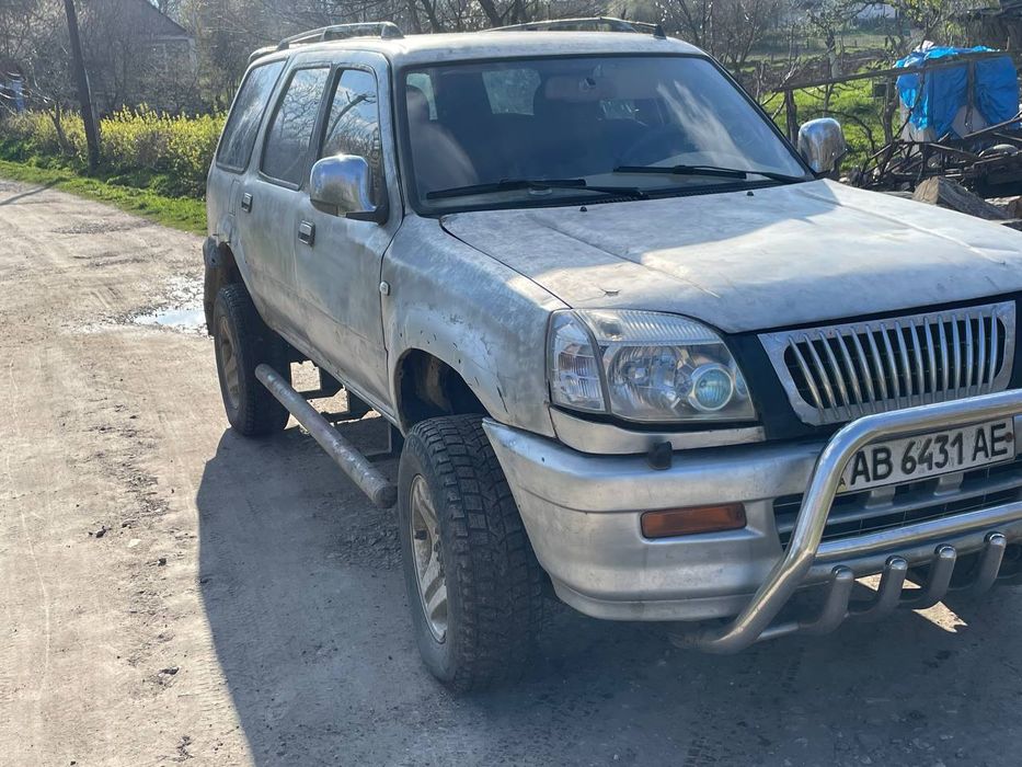ZX купить в Украине: цена авто ЗХ Б/У на OLX.ua
