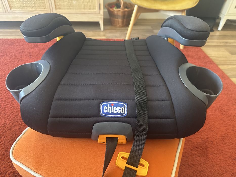 Chicco GoFit Plus