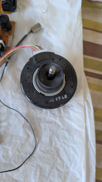 Платы кондиционера mitsubishi electric MUZ-HC35VAB