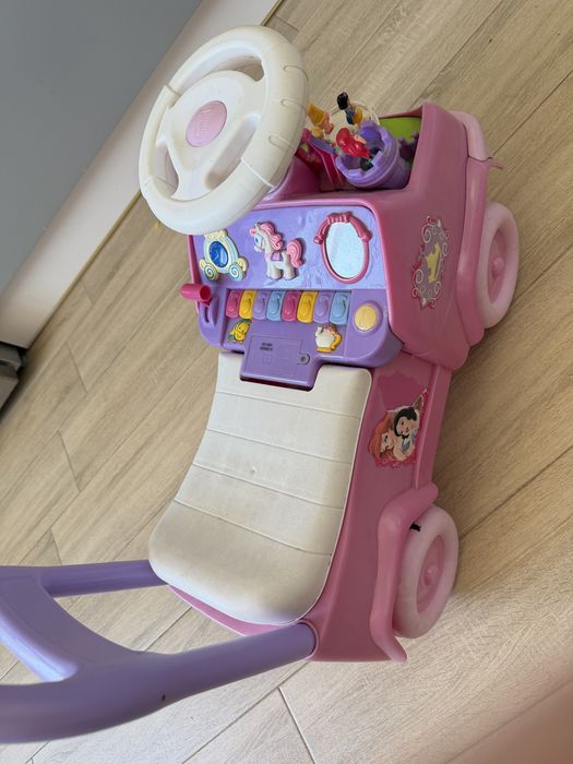 Толокар kidilend принцеси