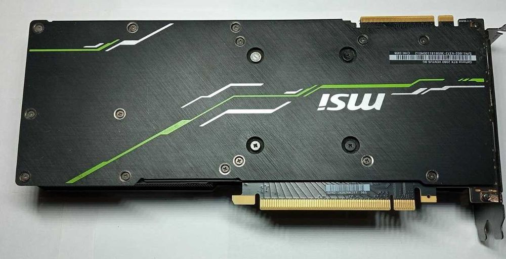 rtx 2080 - купить комплектующие для ПК - Цена на OLX.ua