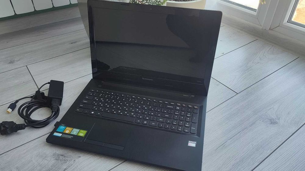Ноутбук Lenovo G50-45