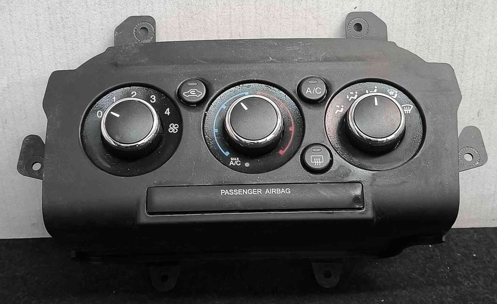 Comando Chauffage / Sofagem G1B5-19980-AA - FORD KA+ III