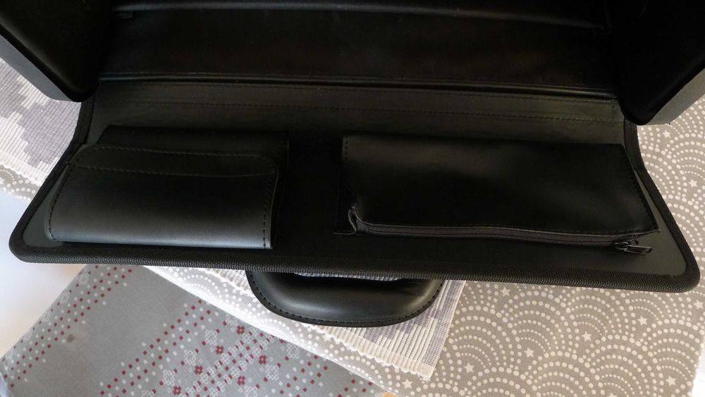 Kufer - Neseser Top Move mało używany