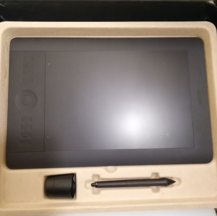 Tablet graficzny Wacom Intuos5 Pen M (PTK-650)